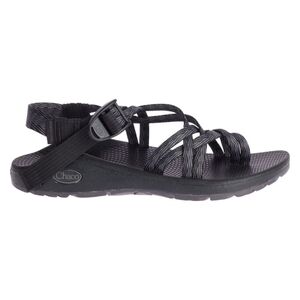 CHACO Women's Z/Cloud X2 Sandal In Limb Black Size 9 NWOT
